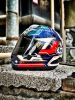 圖片 Arai RX-7X PEDROSA SHOGU 武士 2024 RX7X SNELL 全罩 安全帽 日本