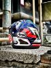 圖片 Arai RX-7X PEDROSA SHOGU 武士 2024 RX7X SNELL 全罩 安全帽 日本