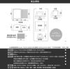 圖片 福利品 Coleman TOUGH SCREEN 氣流循環 2-ROOM /LDX +