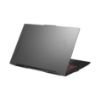 圖片 ASUS TUF Gaming A17 FA707NV-0022B7535HS 御鐵灰 華碩薄邊框軍規電競筆電/R5-7535HS/RTX4060 8G/16GB DDR5/512G PCIe/17吋 FHD 144Hz/W11/含TUF電競滑鼠🎈送保護套/滑鼠墊/鍵盤膜🎈