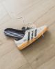 Bad Bunny x Adidas Originals Gazelle Indoor White Black IF9735