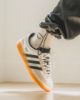 Bad Bunny x Adidas Originals Gazelle Indoor White Black IF9735