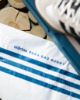 Bad Bunny x Adidas Originals Gazelle Indoor White Black IF9735