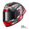 圖片 【帽牧屋】SHARK RACE-R PRO GP 06 ZARCO 2023 冬測帽  全罩式 全罩 安全帽 碳纖維 雙D扣 耳機槽