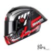 圖片 【帽牧屋】SHARK RACE-R PRO GP 06 ZARCO 2023 冬測帽  全罩式 全罩 安全帽 碳纖維 雙D扣 耳機槽