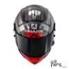 圖片 【帽牧屋】SHARK RACE-R PRO GP 06 ZARCO 2023 冬測帽  全罩式 全罩 安全帽 碳纖維 雙D扣 耳機槽