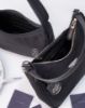圖片 Prada 2005 皮革提拔腋下包(預購)