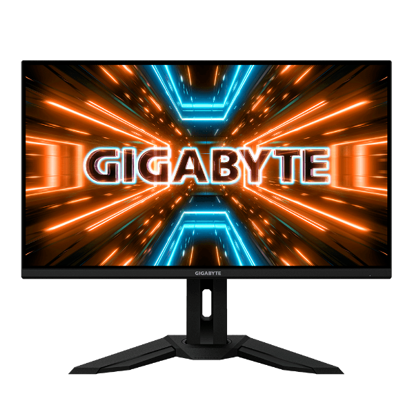 圖片 GIGABYTE 技嘉 M32U HDR400電競螢幕(32型/4K/144hz/1ms/IPS/Type-C)