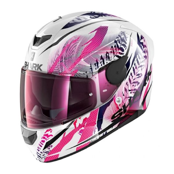 圖片 【帽牧屋】SHARK D-SKWAL 2 彩繪 SHIGAN 全罩式 全罩 安全帽  雙D扣 剎車燈 耳機槽 全系列