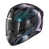 圖片 【帽牧屋】SHARK D-SKWAL 2 彩繪 SHIGAN 全罩式 全罩 安全帽  雙D扣 剎車燈 耳機槽 全系列
