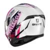 圖片 【帽牧屋】SHARK D-SKWAL 2 彩繪 SHIGAN 全罩式 全罩 安全帽  雙D扣 剎車燈 耳機槽 全系列