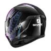 圖片 【帽牧屋】SHARK D-SKWAL 2 彩繪 SHIGAN 全罩式 全罩 安全帽  雙D扣 剎車燈 耳機槽 全系列