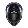 圖片 【帽牧屋】SHARK D-SKWAL 2 彩繪 SHIGAN 全罩式 全罩 安全帽  雙D扣 剎車燈 耳機槽 全系列