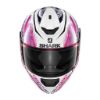 圖片 【帽牧屋】SHARK D-SKWAL 2 彩繪 SHIGAN 全罩式 全罩 安全帽  雙D扣 剎車燈 耳機槽 全系列