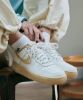 圖片 鞋教 Nike W Air Force 1 '07 Low "Sail Sesame" 布丁奶茶  女款 FZ3597-133