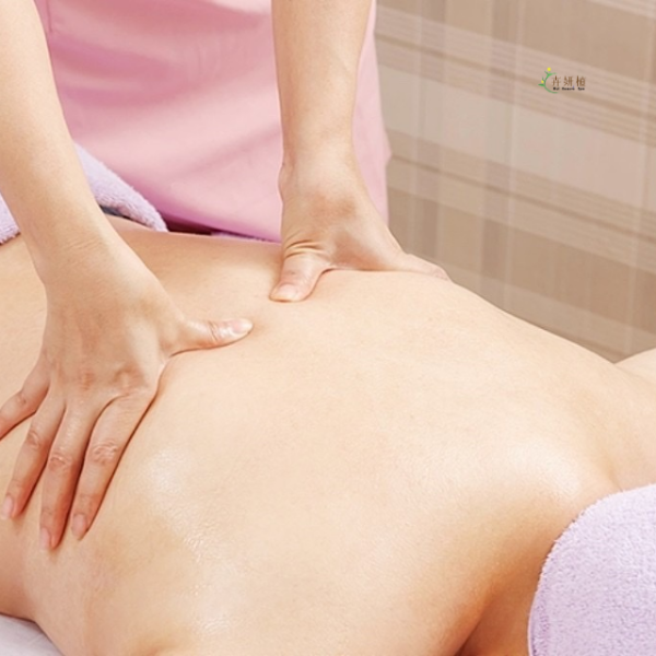 圖片 客製化精油/全身深層經絡按摩60min/8堂