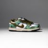 Alexis Sablone X Nike SB Dunk PRO Chameleon 變色龍 聯名 滑板鞋