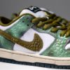 Alexis Sablone X Nike SB Dunk PRO Chameleon 變色龍 聯名 滑板鞋