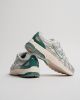 圖片 鞋教 Nike P-6000 PRM "Light Bone Bicoastal Green" 米白綠 奶油底 復古 慢跑鞋 HF4308-072