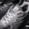 NICEDAY 預購 New Balance 990v4 元祖灰 灰色 經典灰 美製 U990GR4