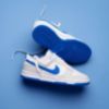 圖片 鞋教 Nike Dunk Low "White Hyper Royal" 白藍 皇家藍 DV0831-104