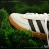 NICEDAY 現貨 Adidas Originals Spezial Aluminium 燕麥灰 麂皮 灰 女鞋 IF6562