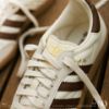 NICEDAY 現貨 Adidas Samba OG Preloved Brown 奶茶棕 奶茶 摩卡 可可 ID1447