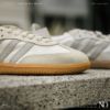 NICEDAY 現貨 Adidas Samba OG Brown Grey 奶茶灰 奶茶 米灰 灰 ID1448