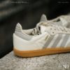 NICEDAY 現貨 Adidas Samba OG Brown Grey 奶茶灰 奶茶 米灰 灰 ID1448