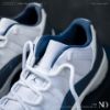 NICEDAY 現貨 Air Jordan 11 Low Diffused Blue 迷霧藍 藍色 冰晶底 男女尺寸 FV5104-104