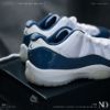 NICEDAY 現貨 Air Jordan 11 Low Diffused Blue 迷霧藍 藍色 冰晶底 男女尺寸 FV5104-104