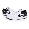 圖片 鞋教 Nike Air Jordan 1 Low "White Black" 白黑 低筒 553558-132