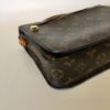 圖片 【哈極品】二手美品《 Louis Vuitton LV 字紋 Pochette Metis 二用包 /手提包/斜背包》