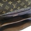 圖片 【哈極品】二手美品《 Louis Vuitton LV 字紋 Pochette Metis 二用包 /手提包/斜背包》