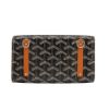 圖片 Goyard Monte-Carlo Mini Case 帆布WOC斜背包(黑)