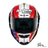 圖片 【帽牧屋】NOLAN  X-Lite X-803 RS Stoner Together #20 頂級 全罩 全罩式 安全帽 
