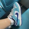 圖片 鞋教 Nike W Dunk Low "Teal Nebula Deep Royal" 蘇打汽水 海洋藍 FQ6870-141