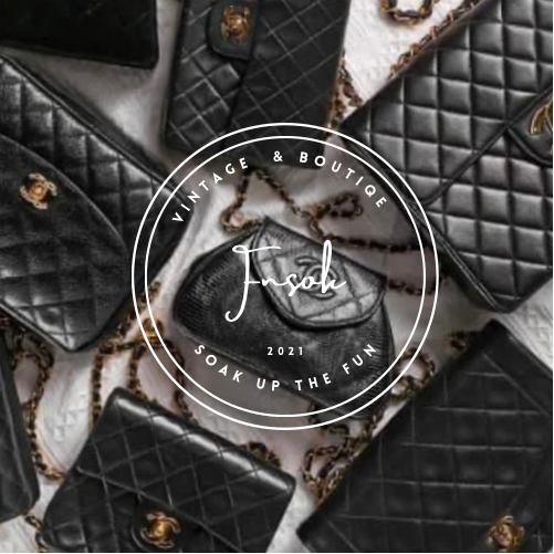 Fnsok Vintage 古董精品專賣店