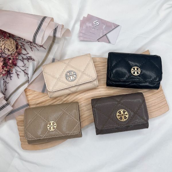 圖片 Tory Burch 卡片包 零錢包 Willa 系列