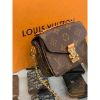 圖片 Louis Vuitton Lv M81267 Micro Métis Mini版本 現貨