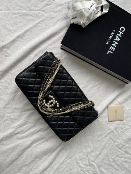 圖片 🇯🇵 Chanel Vintage回途 ✨氛選品現貨 影片實錄/大全套限量威斯敏斯CF/