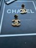 圖片 🇯🇵Chanel Vintage回途 ✨氛選品私物現貨在台·琉璃康朋系耳釘 ·在台🇹🇼現貨不必等