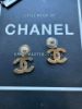 圖片 🇯🇵Chanel Vintage回途 ✨氛選品私物現貨在台·琉璃康朋系耳釘 ·在台🇹🇼現貨不必等