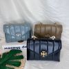 圖片  Tory Burch｜TB 專櫃款 Kira 手提信封包