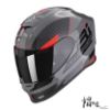 圖片 【帽牧屋】Scorpion EXO-R1 EVO Air FINAL 彩繪 輕量 全罩 全罩式 雙D扣 安全帽 