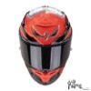 圖片 【帽牧屋】Scorpion EXO-R1 EVO Air ALVARO REPLICA 選手彩繪 捌弟 頂級 全罩 全罩式 安全帽 