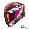 圖片 【帽牧屋】Scorpion EXO-R1 EVO Air  Carbon 彩繪 SUPRA 輕量 全罩 全罩式 雙D扣 安全帽 