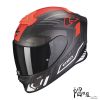 圖片 【帽牧屋】Scorpion EXO-R1 EVO Air  Carbon 彩繪 SUPRA 輕量 全罩 全罩式 雙D扣 安全帽 