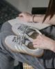 iSNEAKERS 現貨 Adidas Handball Spezial "Grey" 藍灰麂皮 IF7086