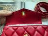 圖片 🇯🇵Chanel Vintage回途 ✨復古紅色腰包- 在台現貨不必等